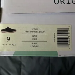 Earth Origins | Shoes | Earth Origins Emilia Sneaker Slipon  display picture 2